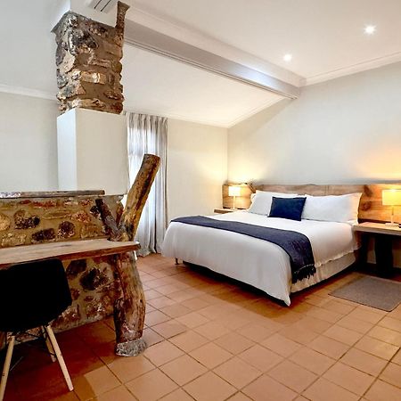 Centurion Guest House And Lodge Экстерьер фото