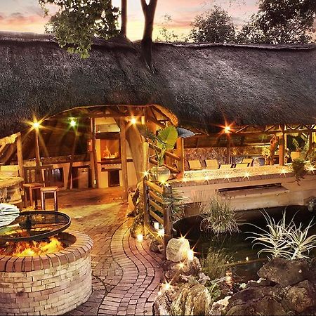 Centurion Guest House And Lodge Экстерьер фото