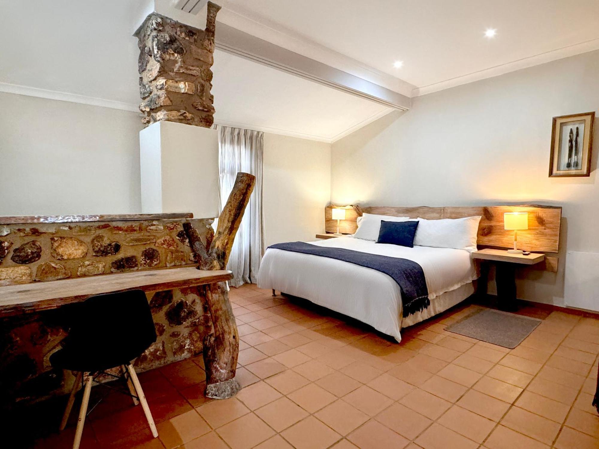Centurion Guest House And Lodge Экстерьер фото
