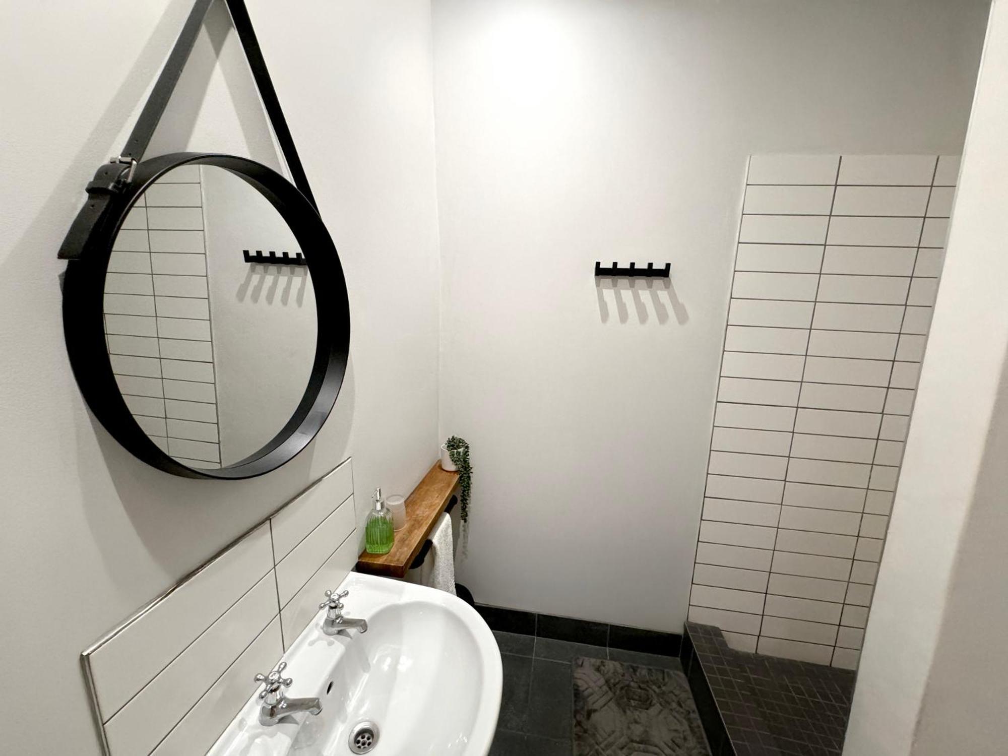 Centurion Guest House And Lodge Экстерьер фото