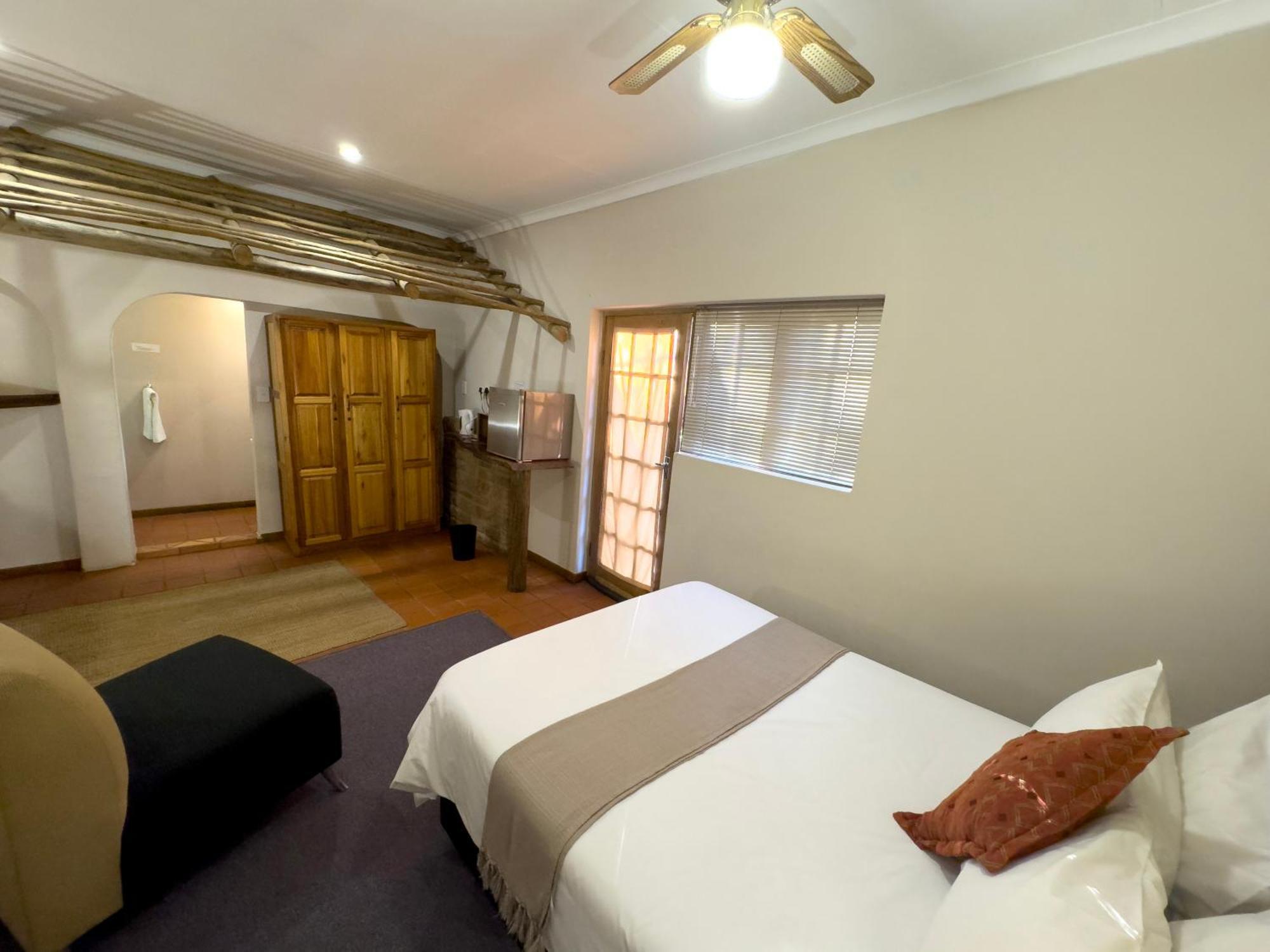 Centurion Guest House And Lodge Экстерьер фото