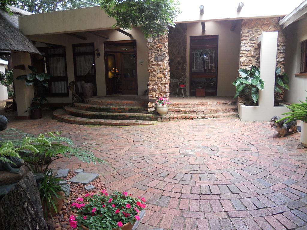 Centurion Guest House And Lodge Экстерьер фото
