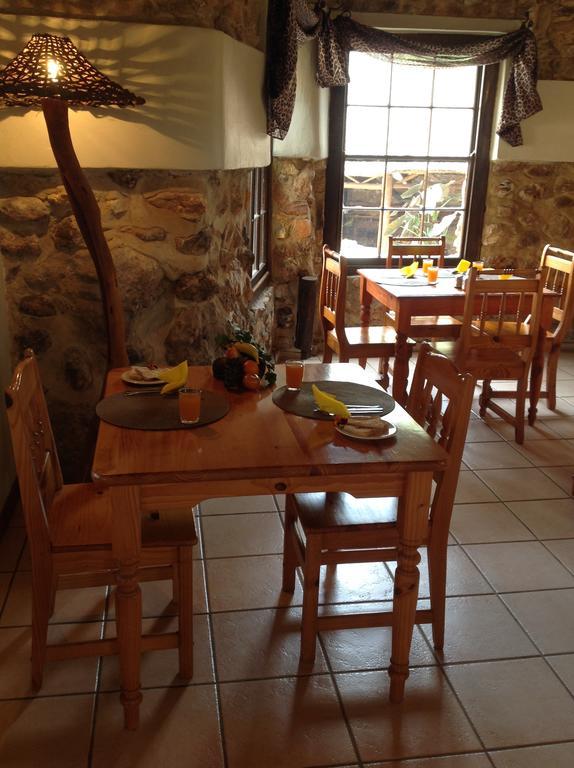 Centurion Guest House And Lodge Экстерьер фото