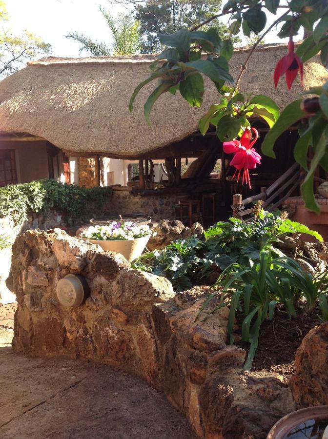 Centurion Guest House And Lodge Экстерьер фото