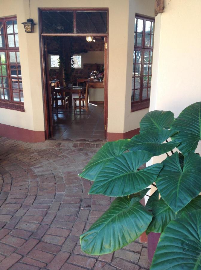 Centurion Guest House And Lodge Экстерьер фото